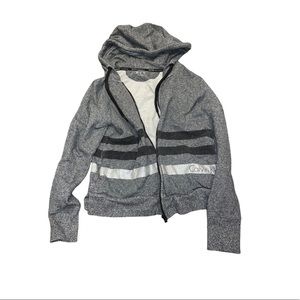 calvin klein zip